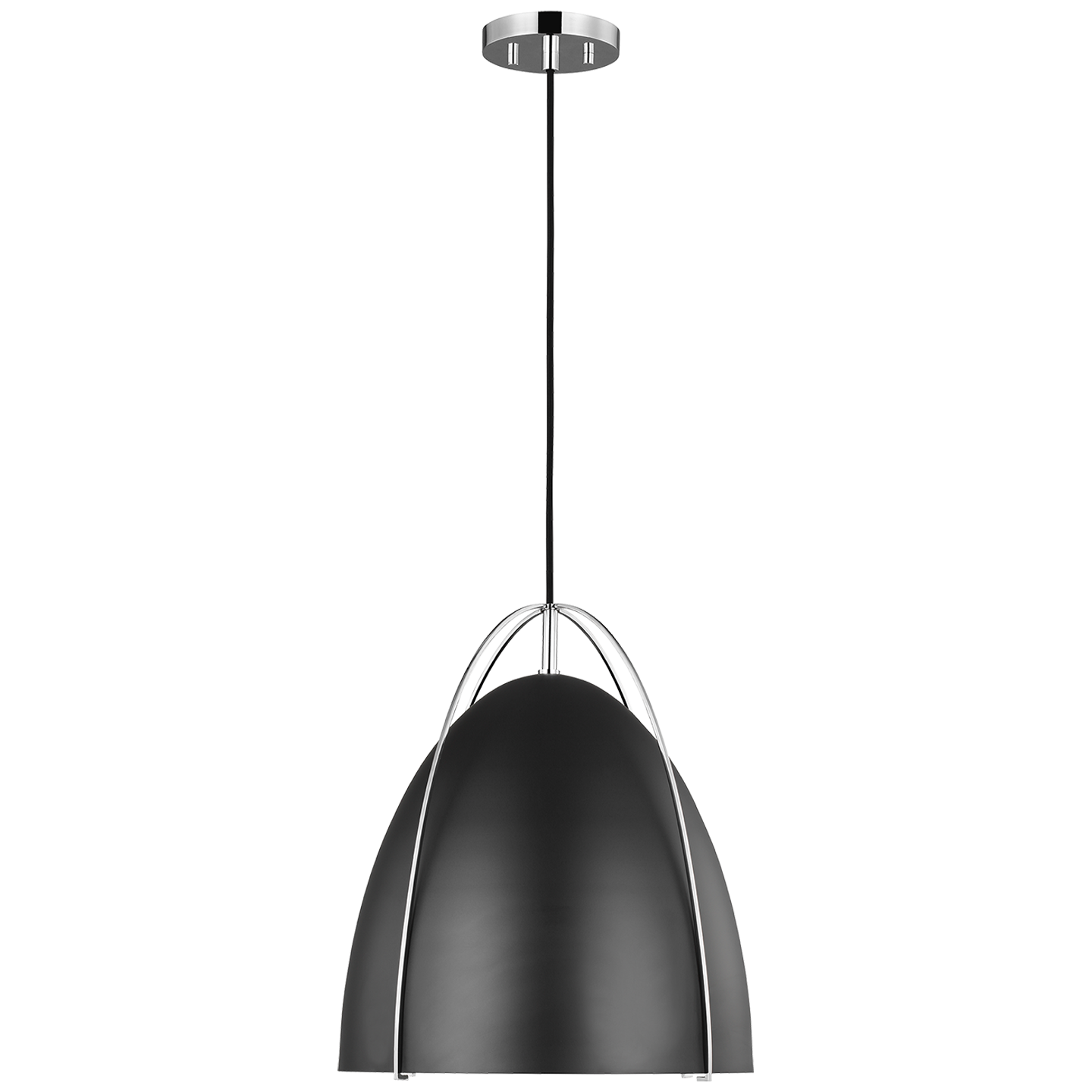 Visual Comfort | Sean Lavin | Norman One Light Pendant