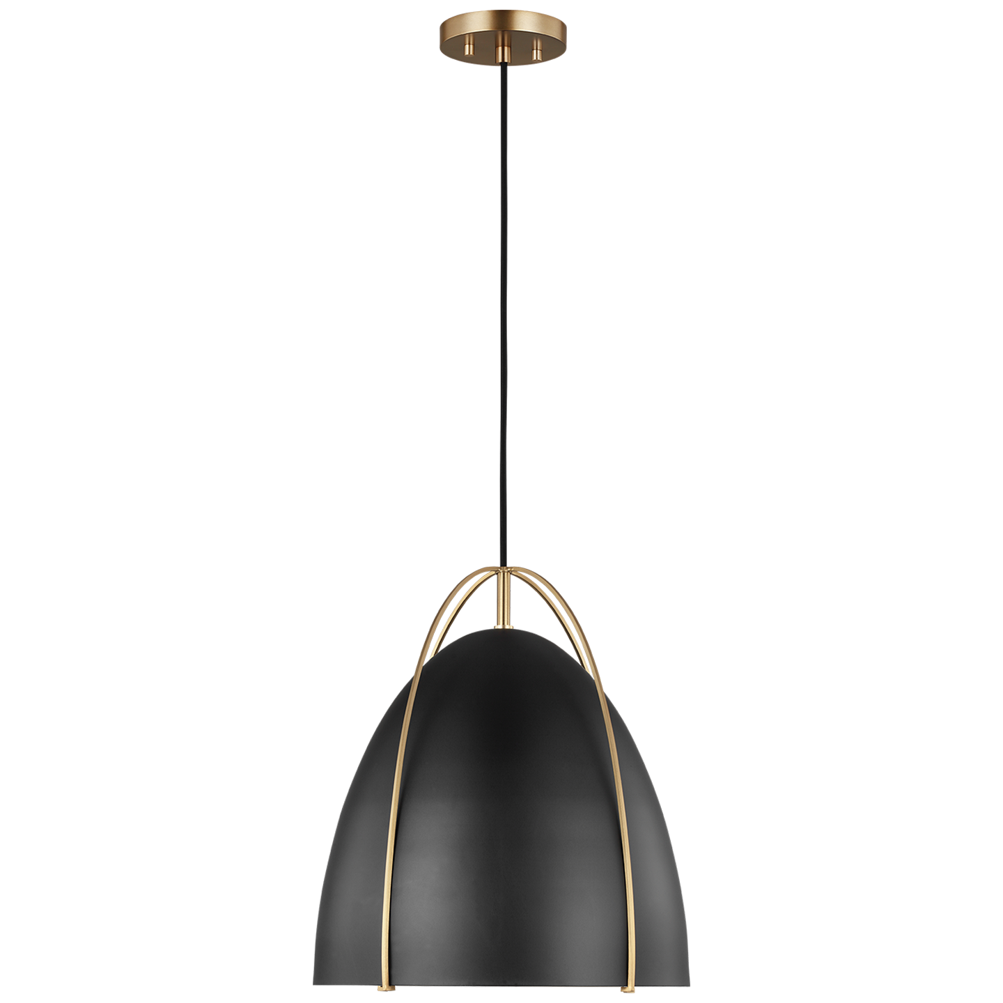 Visual Comfort | Sean Lavin | Norman One Light Pendant