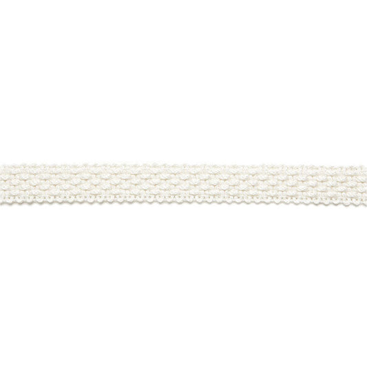 Schumacher | Bertrand Linen Braid fabric - 65530