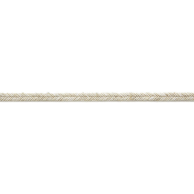 Schumacher | Alix Linen Gimp fabric - 65540