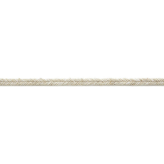 Schumacher | Alix Linen Gimp fabric - 65540
