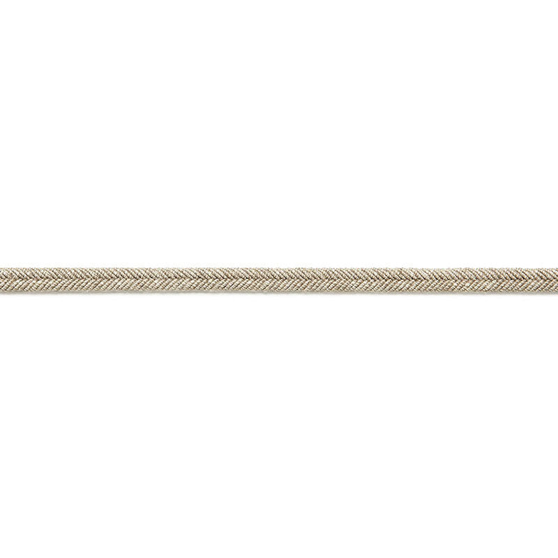 Schumacher | Alix Linen Gimp fabric - 65541