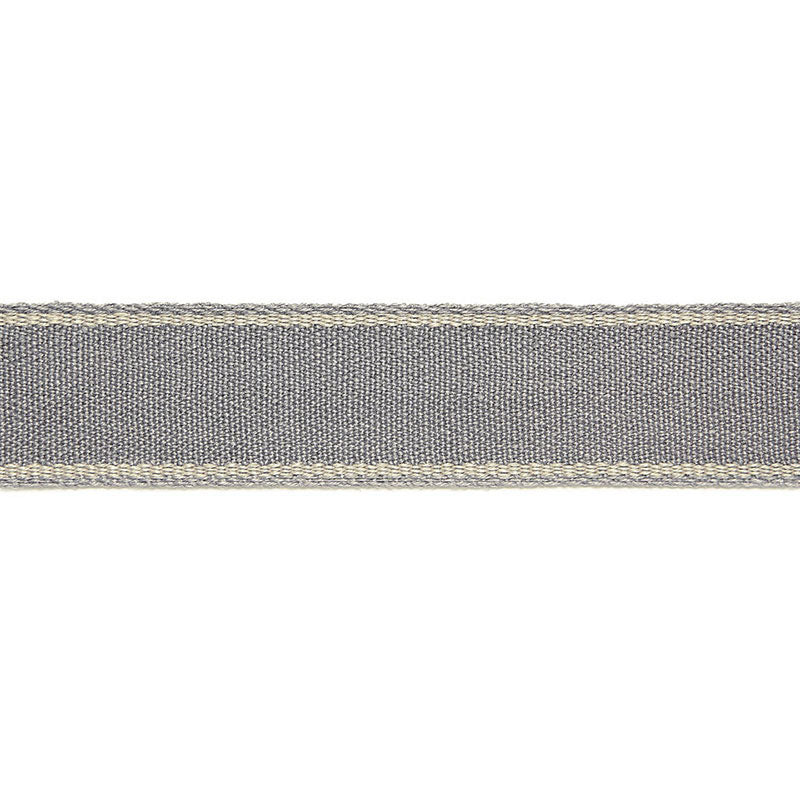 Schumacher | Rene Linen Tape fabric - 65571