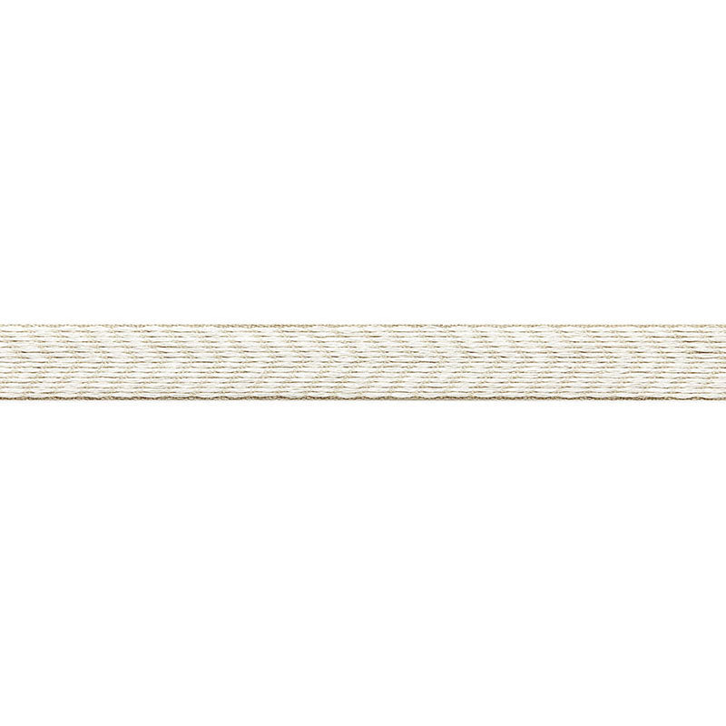 Schumacher | Françoise Linen Braid fabric - 65580