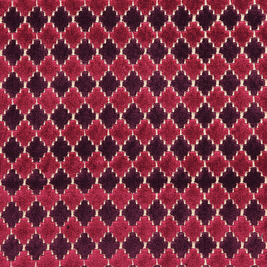Schumacher | Marrakesh Velvet fabric - 65640