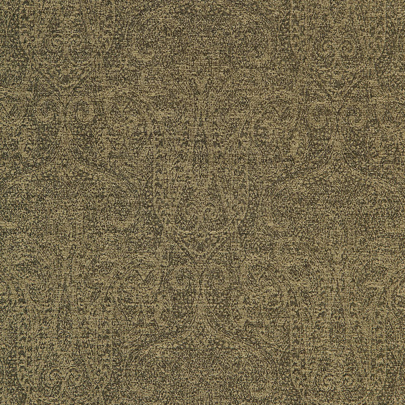 Schumacher | Astor Chenille Paisley fabric - 65712