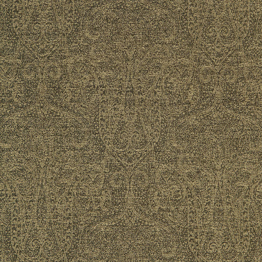 Schumacher | Astor Chenille Paisley fabric - 65712