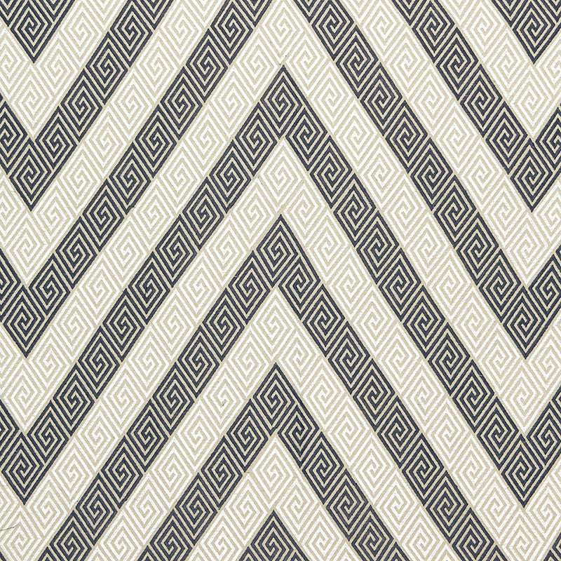 Schumacher | Nebaha Embroidery fabric - 65792