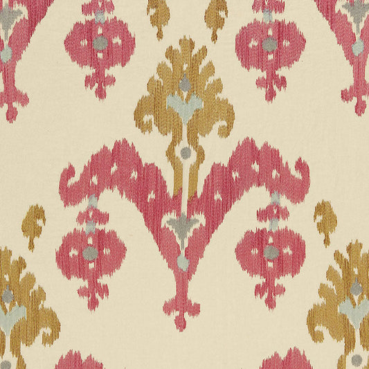 Schumacher | Raja Embroidery fabric - 65810