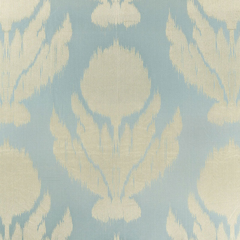 Schumacher | Agra Silk Weave fabric - 65850