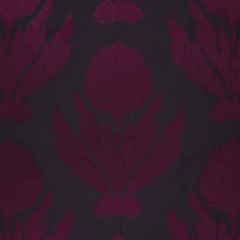 Schumacher | Agra Silk Weave fabric - 65851