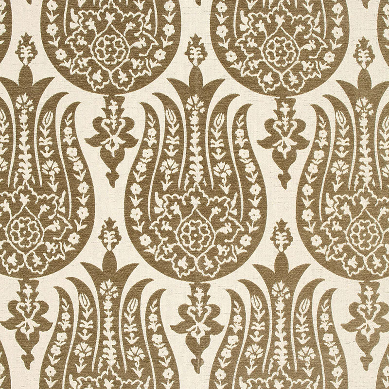 Schumacher | Izmir Chenille fabric - 65860