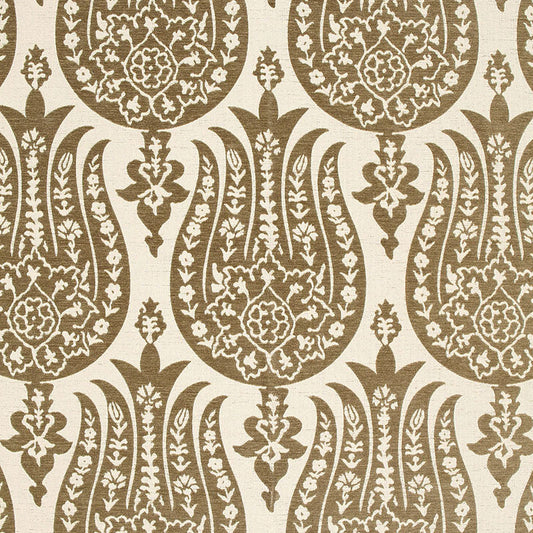 Schumacher | Izmir Chenille fabric - 65860