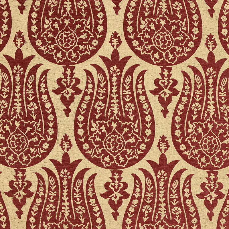 Schumacher | Izmir Chenille fabric - 65862
