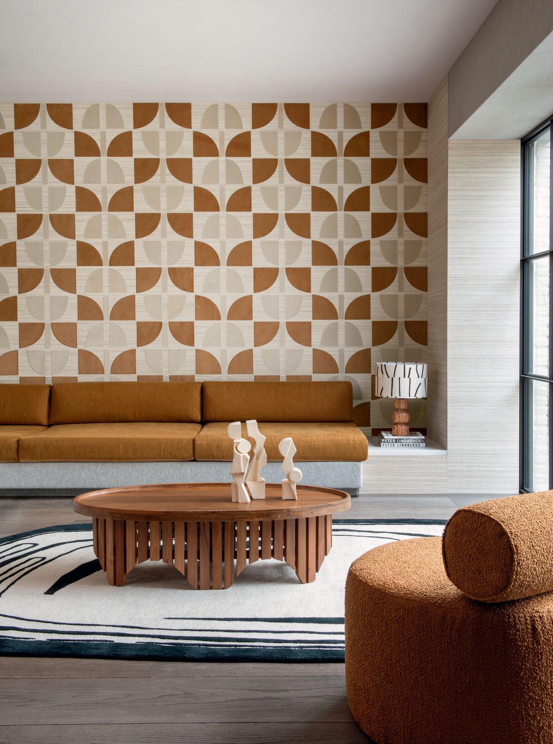Casamance Kasane — scenography
