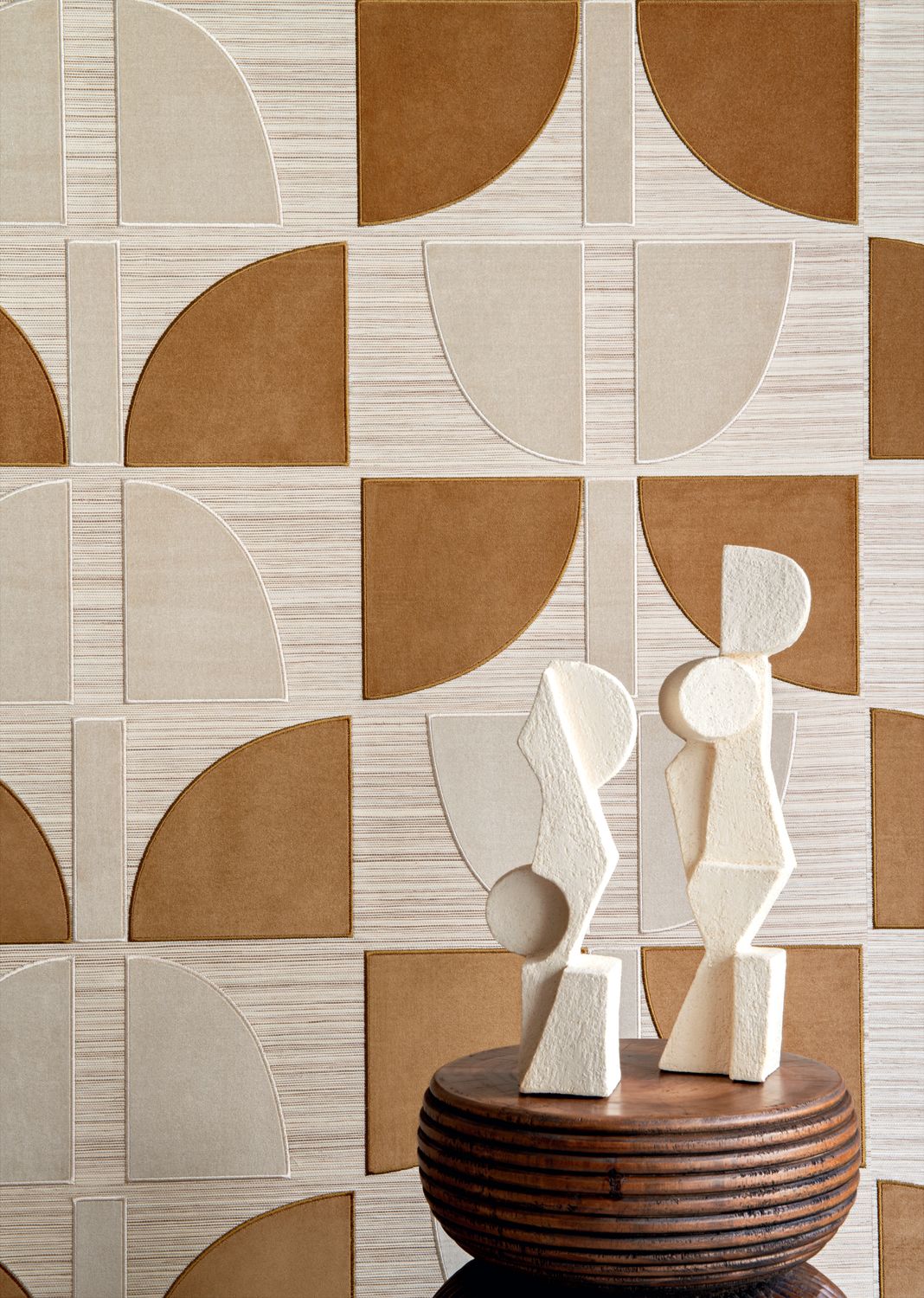 Casamance Onsen — scenography