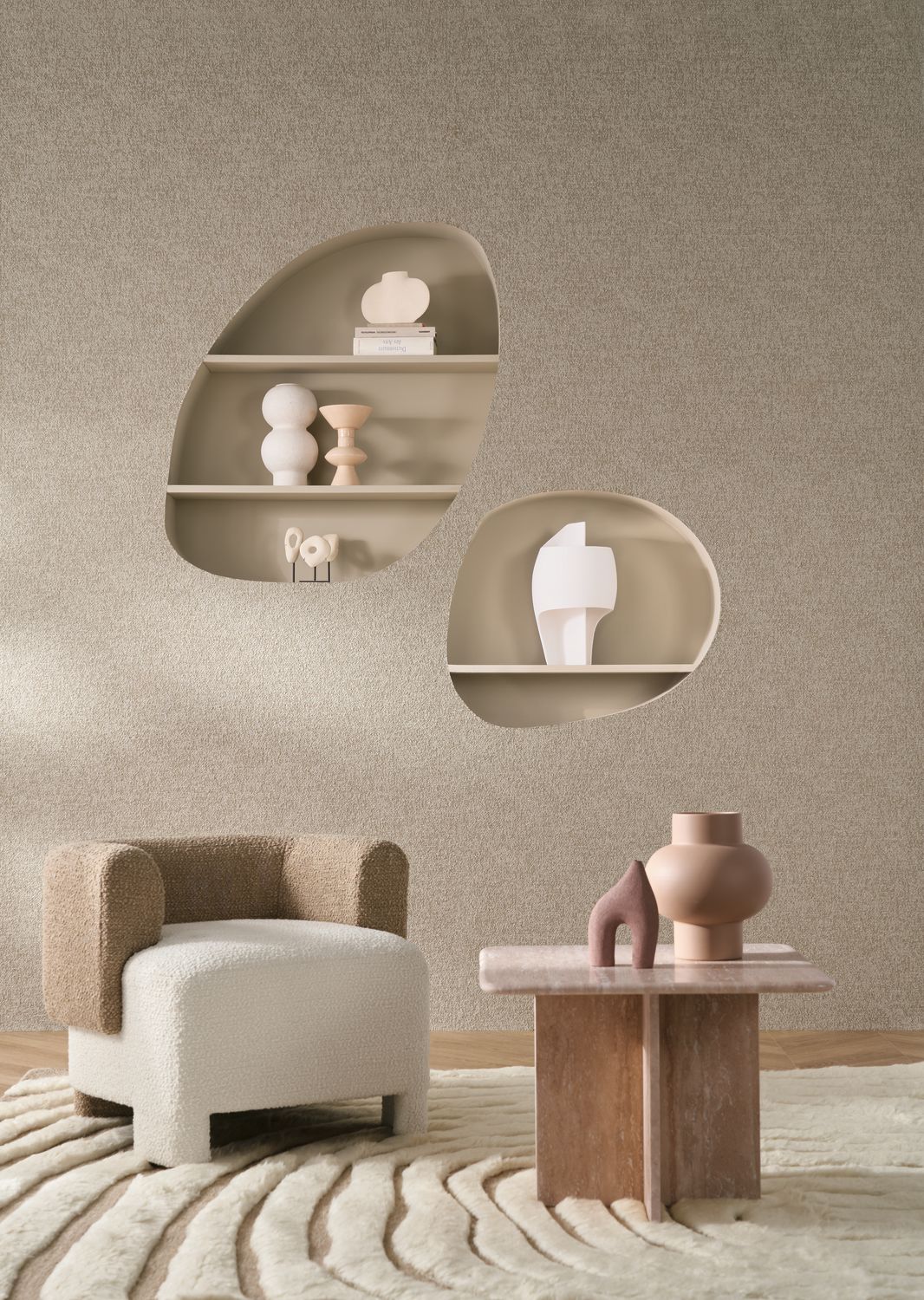 Casamance Exquis — scenography