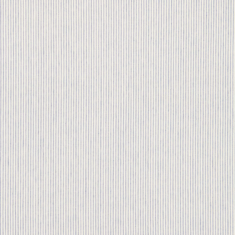 Schumacher | Wesley Linen Ticking Stripe fabric - 65983