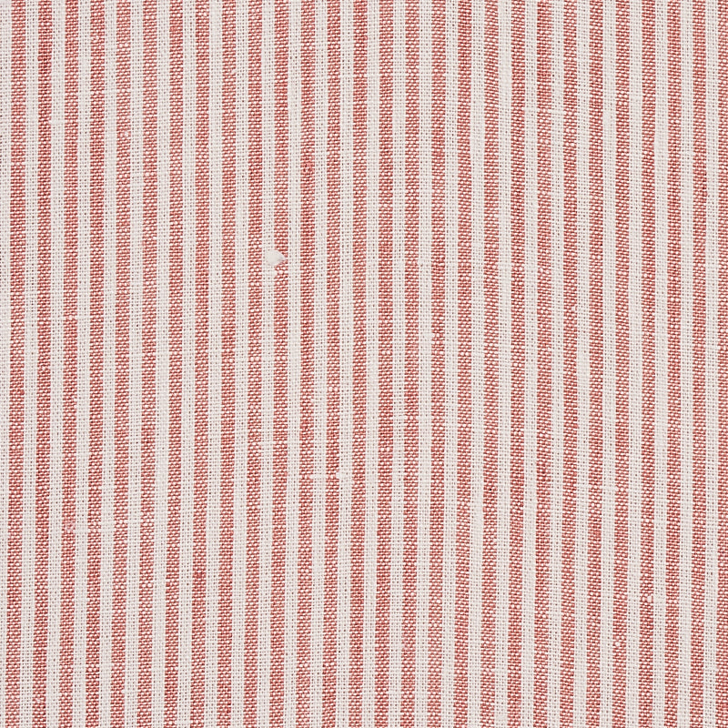 Schumacher | Wesley Linen Ticking Stripe fabric - 65988