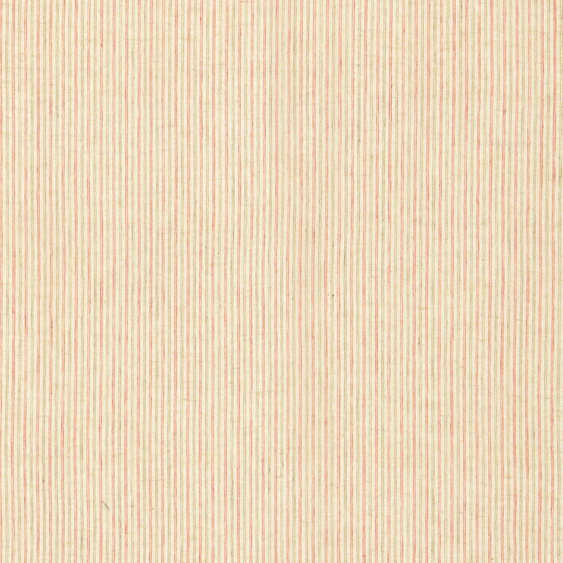 Schumacher | Mackay Linen Stripe Sheer fabric - 65990