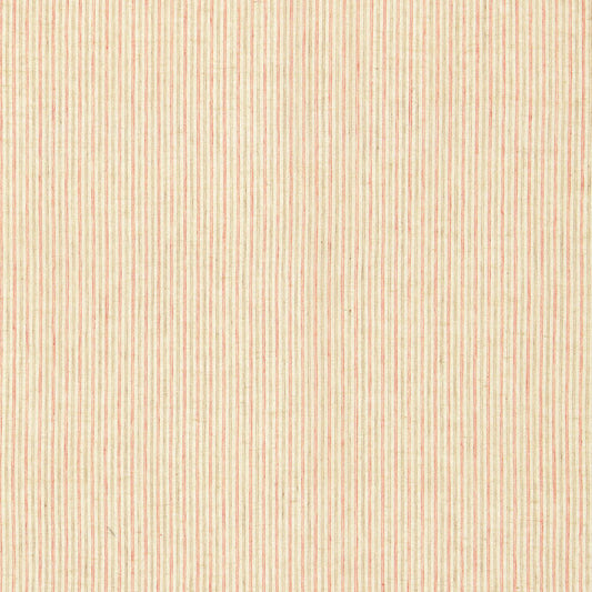 Schumacher | Mackay Linen Stripe Sheer fabric - 65990