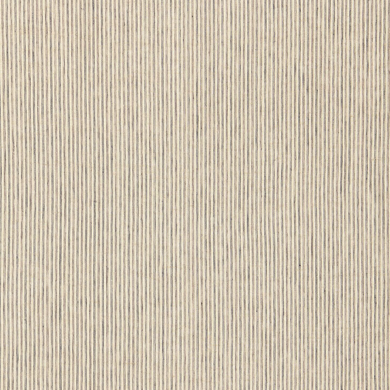 Schumacher | Mackay Linen Stripe Sheer fabric - 65991