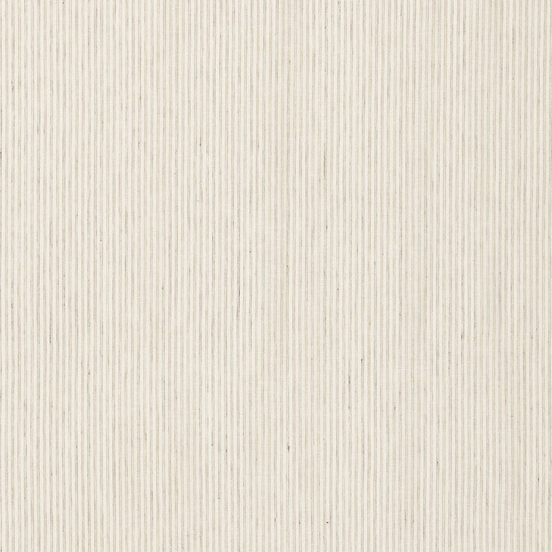 Schumacher | Mackay Linen Stripe Sheer fabric - 65992