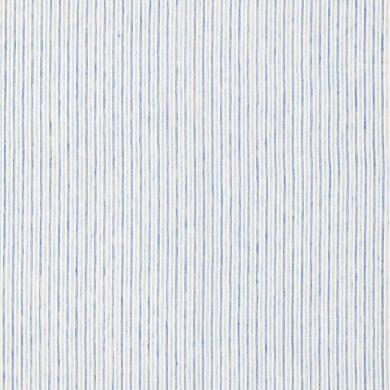 Schumacher | Mackay Linen Stripe Sheer fabric - 65993