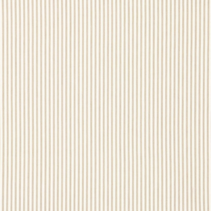 Schumacher | Wellfleet Ticking Stripe fabric - 66020