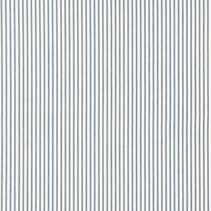Schumacher | Wellfleet Ticking Stripe fabric - 66021