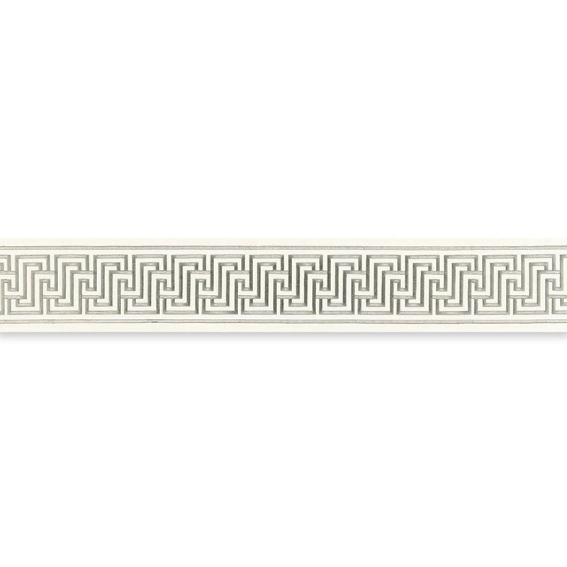 Schumacher | Labyrinth Tape fabric - 66140