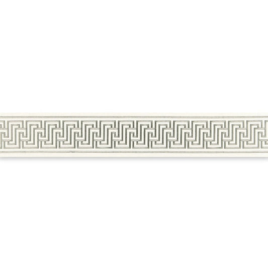Schumacher | Labyrinth Tape fabric - 66140