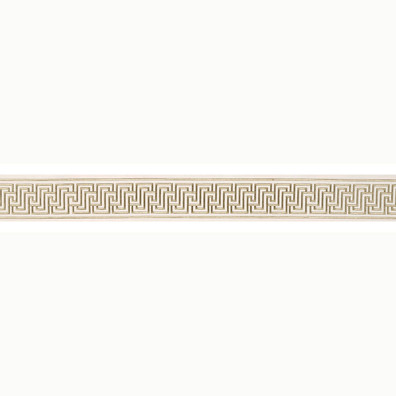 Schumacher | Labyrinth Tape fabric - 66144