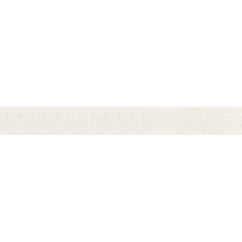 Schumacher | Labyrinth Tape fabric - 66146