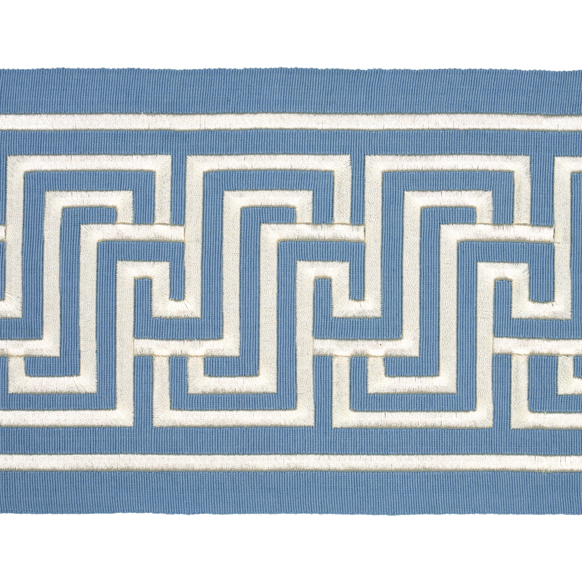 Schumacher | Labyrinth Tape fabric - 66148