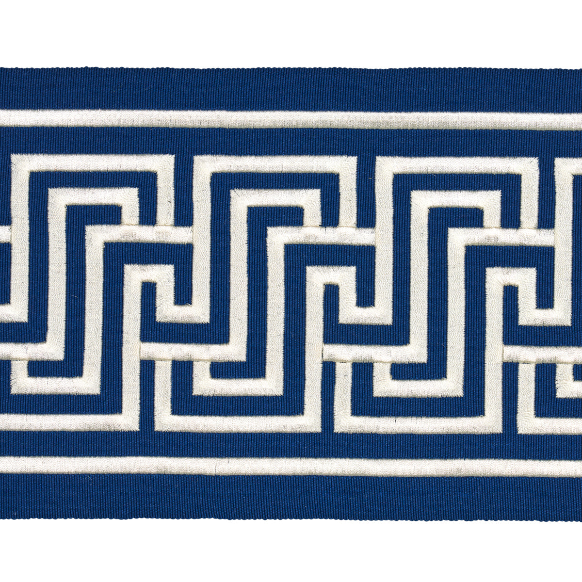 Schumacher | Labyrinth Tape fabric - 66149