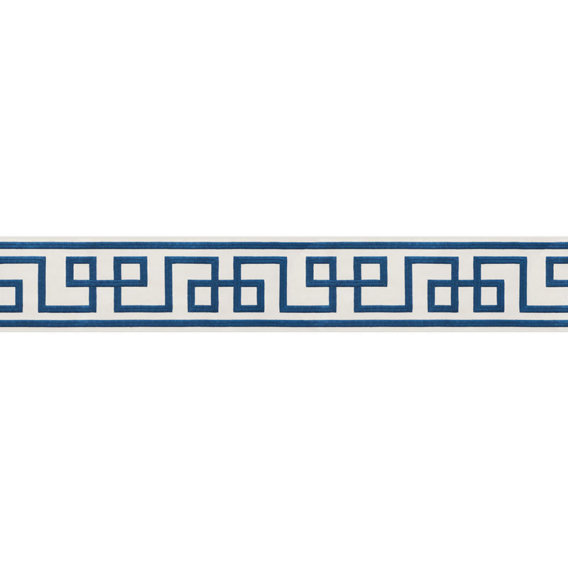 Schumacher | Octavius Tape fabric - 66165
