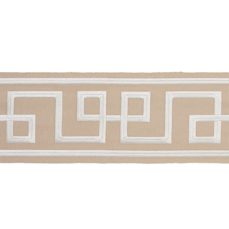 Schumacher | Octavius Tape fabric - 66168