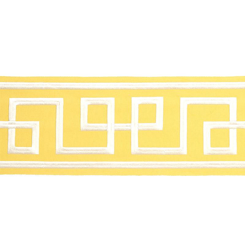 Schumacher | Octavius Tape fabric - 66169