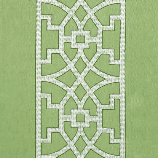Schumacher | Don't Fret fabric - 66180