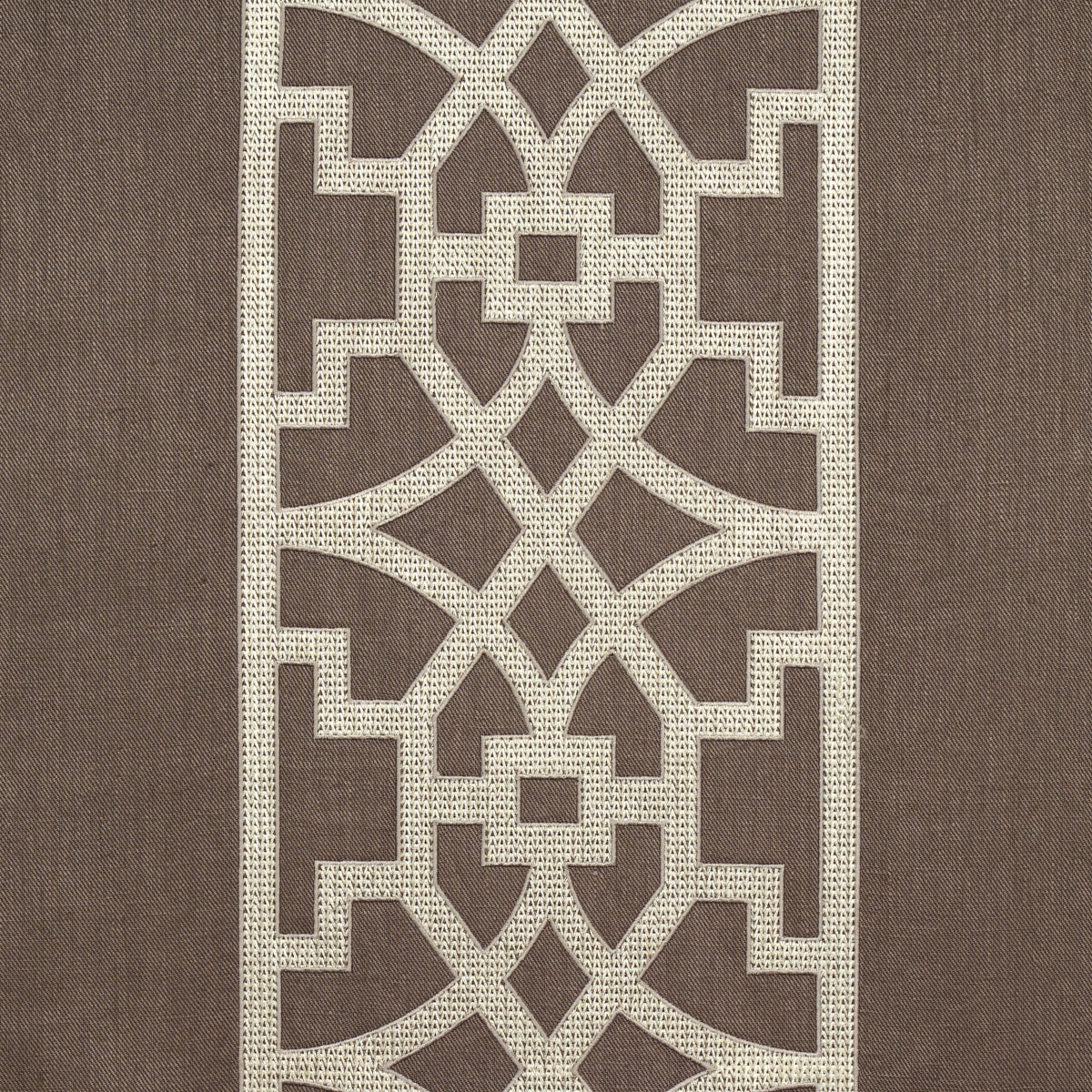Schumacher | Don't Fret fabric - 66182