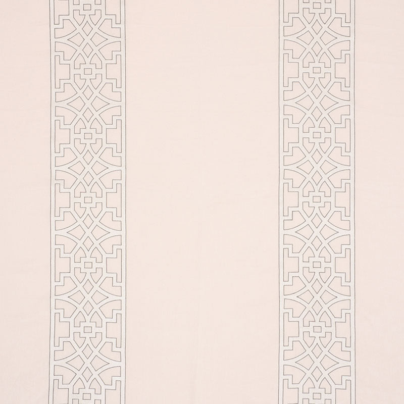 Schumacher | Don't Fret fabric - 66183