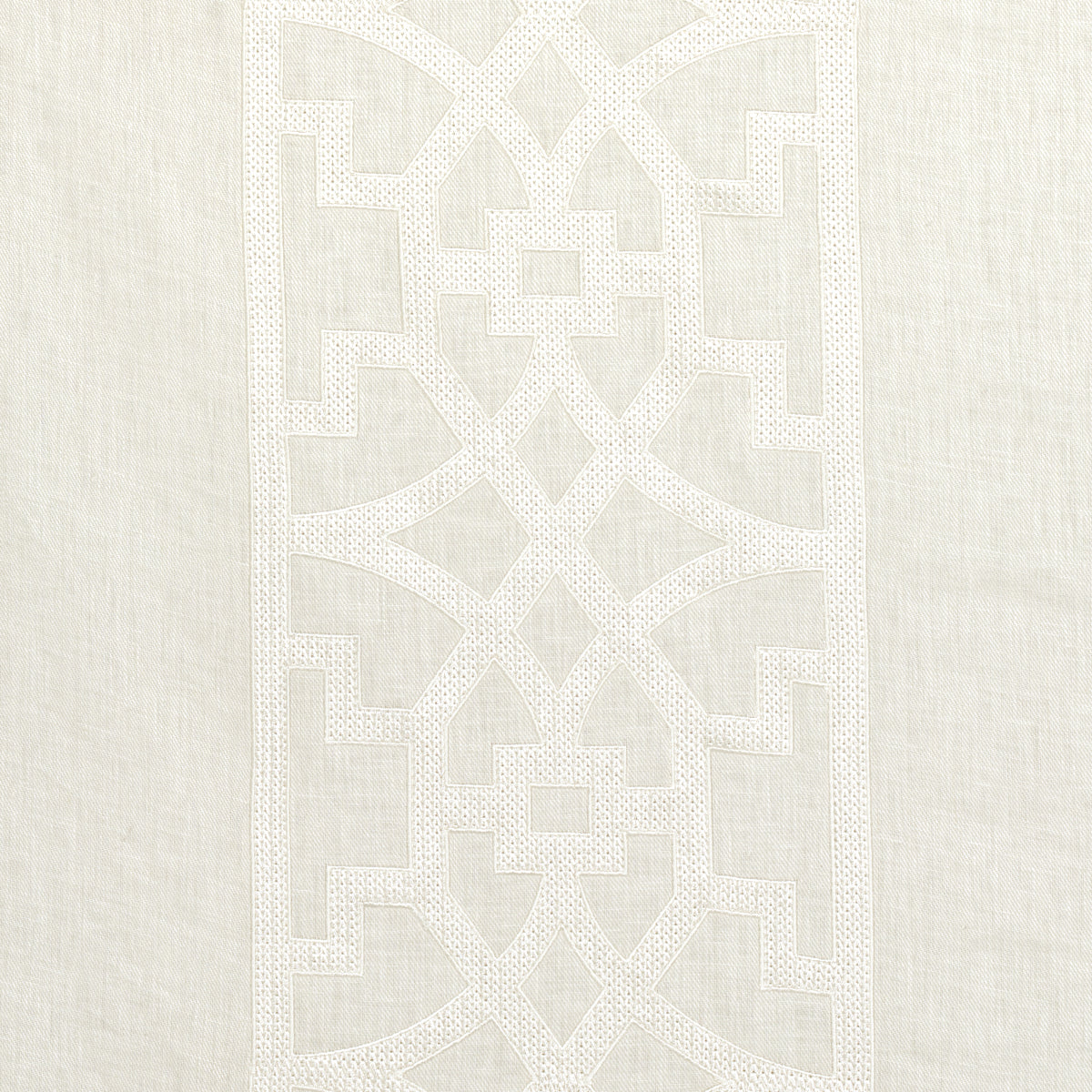 Schumacher | Don't Fret fabric - 66185
