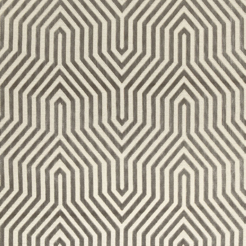 Schumacher | Vanderbilt Velvet fabric - 66190