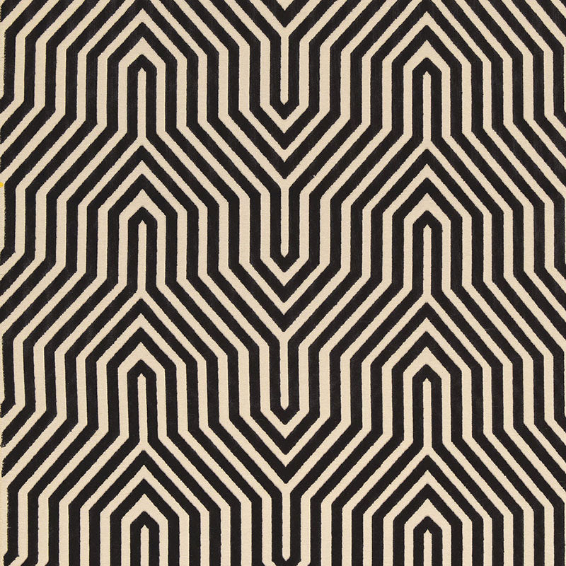 Schumacher | Vanderbilt Velvet fabric - 66192