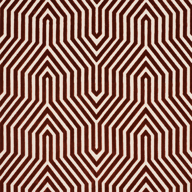 Schumacher | Vanderbilt Velvet fabric - 66197