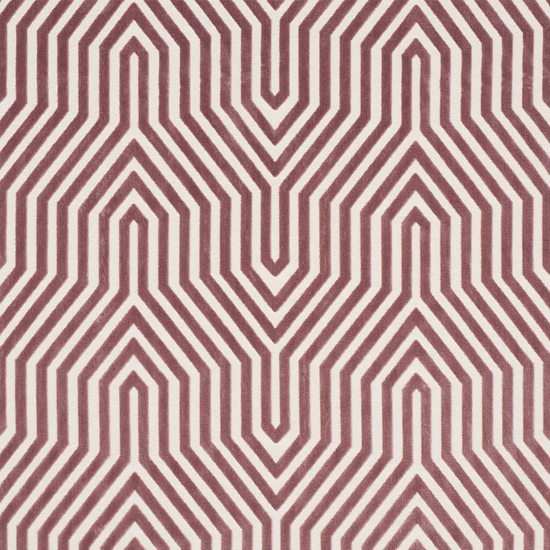 Schumacher | Vanderbilt Velvet fabric - 66198
