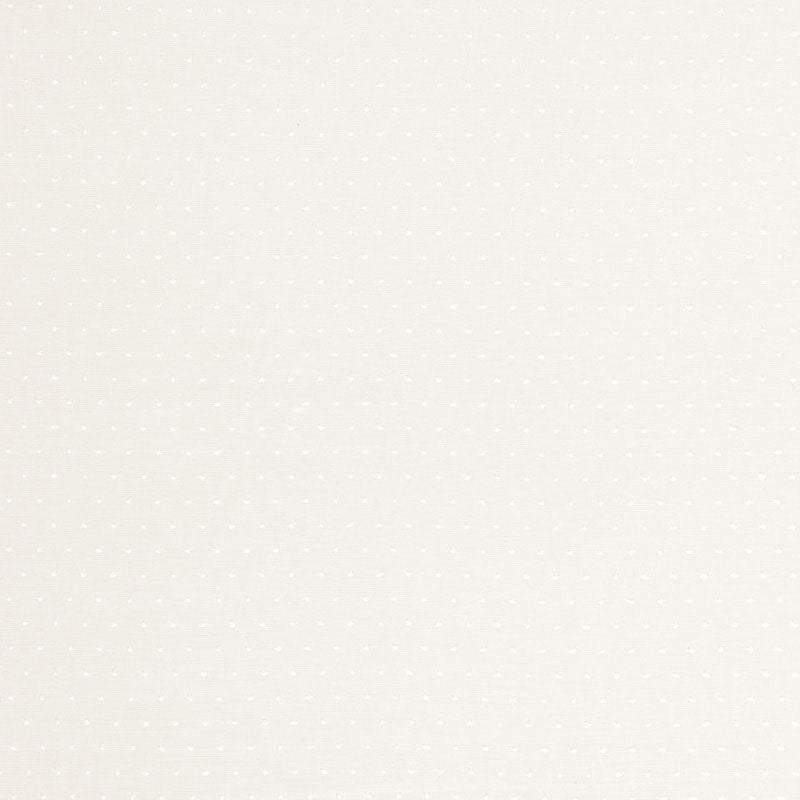 Schumacher | Pin Dot Sheer fabric - 66270