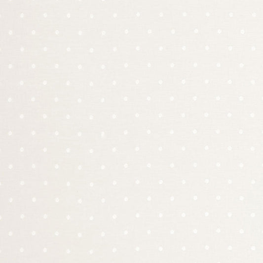Schumacher | Dotted Sheer fabric - 66280