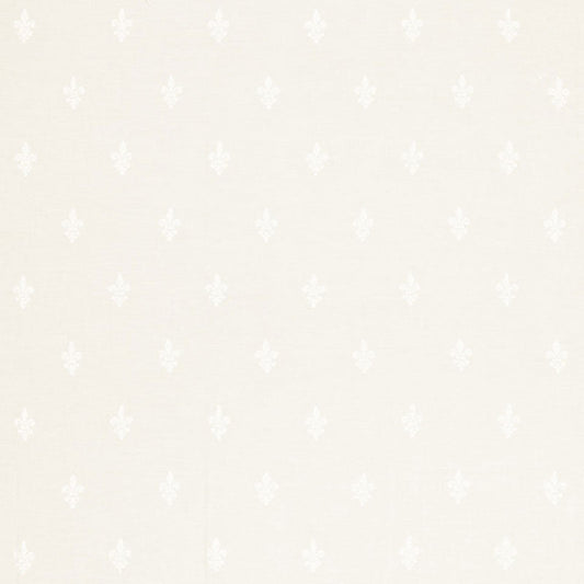 Schumacher | Fleur de Lys Sheer fabric - 66290